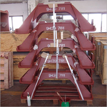 Polyester Lashing Strap