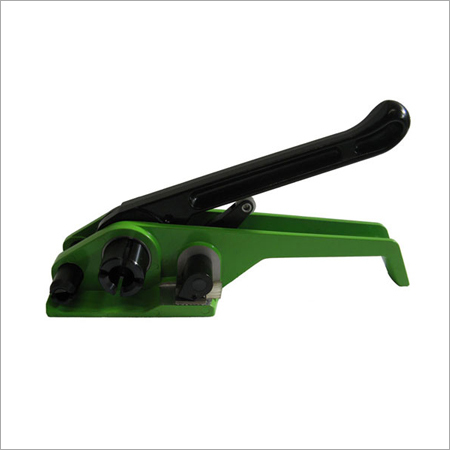 Manual Cord Strap Tensioner