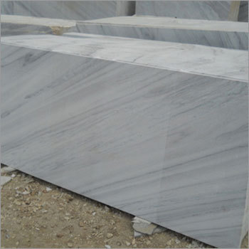 White Marble