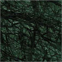 Dark Green Marble Slabs