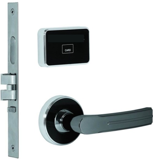 Hotel Door lock