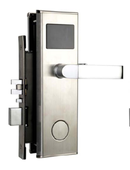 Hotel Door lock