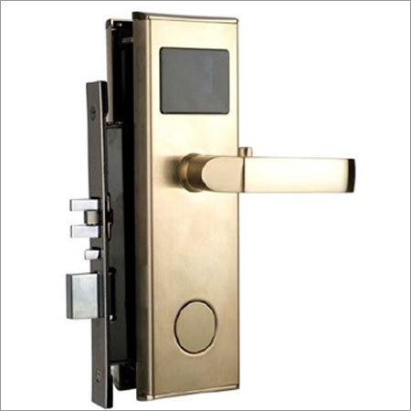 Hotel Door lock
