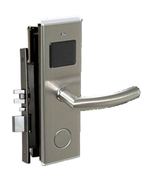 Hotel Door lock
