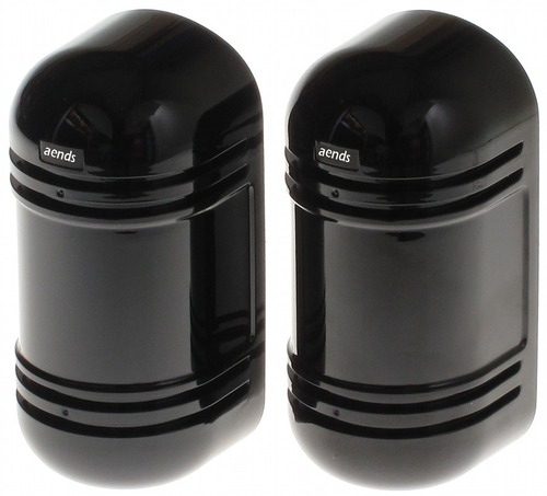 Outdoor Beam Detector