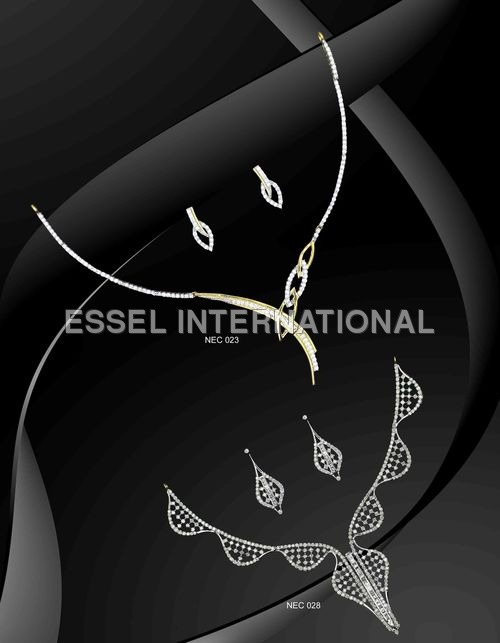 Artificial Fashion jewelry