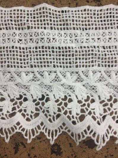 GPO Cotton Allover Design