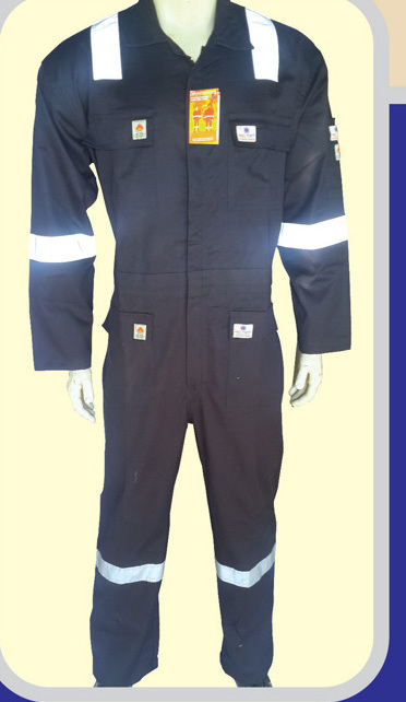 NFPA 2112 Coverallsa