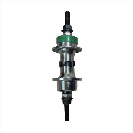 CYCLE PARTS