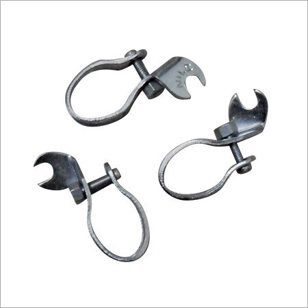 Rear Brake Clip