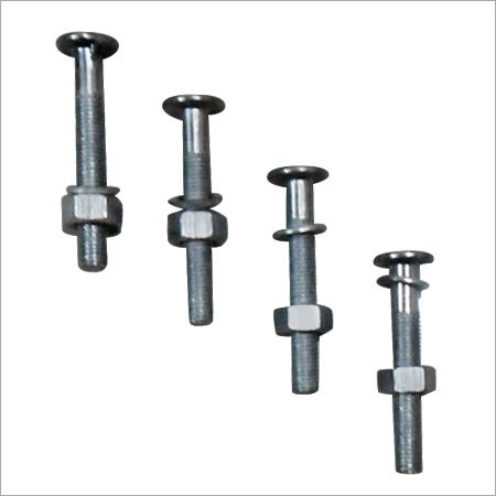 Seat Pillar Bolt