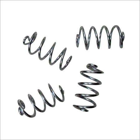 Single Coil Springs