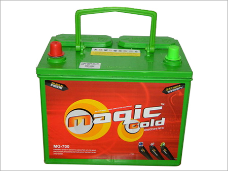 Inverter Batteries