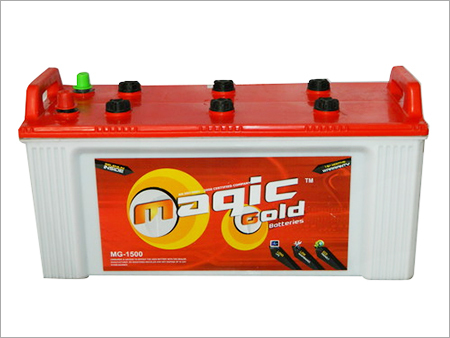 Rechargeable Solar Batteries