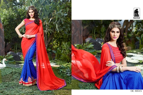 Sarees