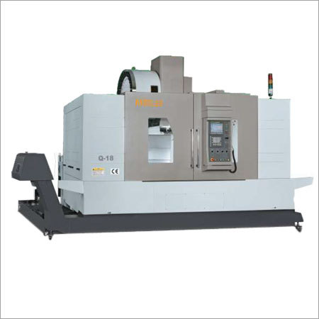 Vertical Machining Center