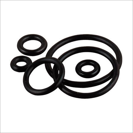 Rubber O Rings