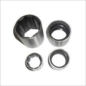 Metal Bonded Bush