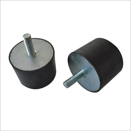 Anti Vibration Mounts