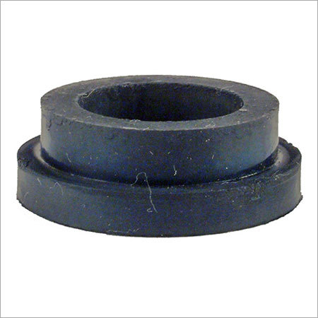 Rubber Coupling
