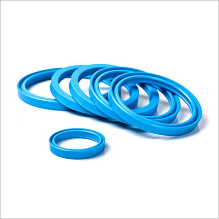 Rubber U Seal