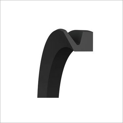 Rubber V Seal