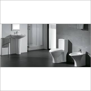 Ceramic Sanitary Ware
