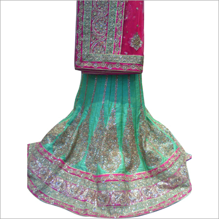 Lehanga