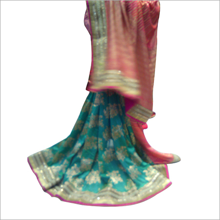 Designer Sarees