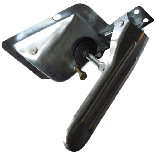 Van Accelerator Pedal