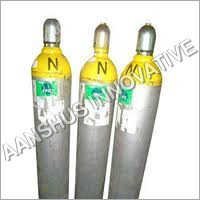 High Pure Speciality Gases