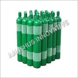 Uhp Grade Industrial Gases Density: High