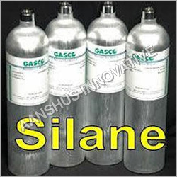 Silane Gas