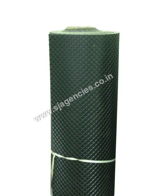 Checkurd Belts