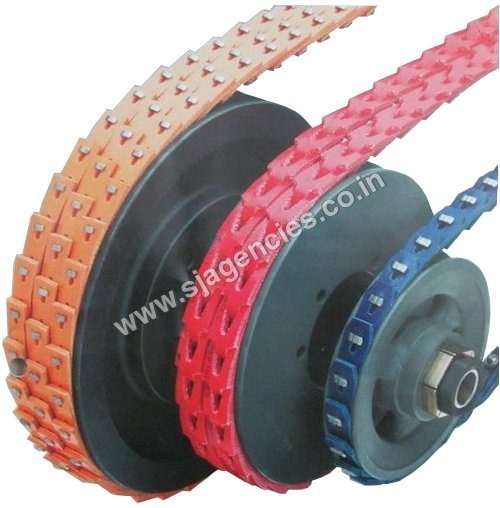Fenner Power Twist
