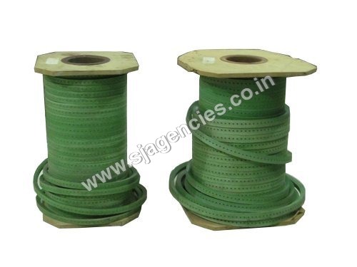Perforated V Belts