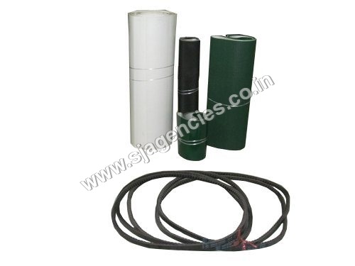 PU PVC Conveyor Belt