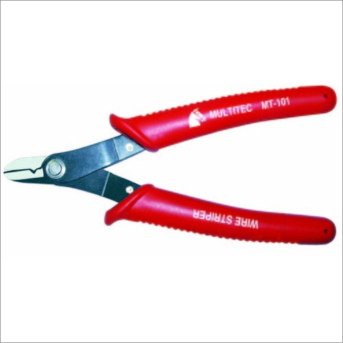 Nipper & Cutter