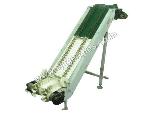 Side Wall Cleated Belt