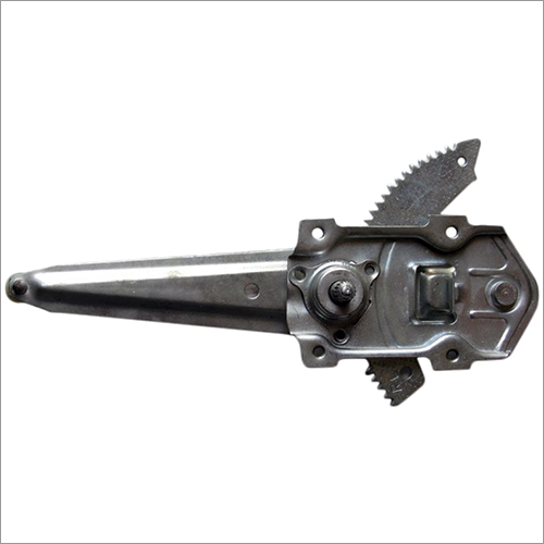 Window Regulator Car Door Machine