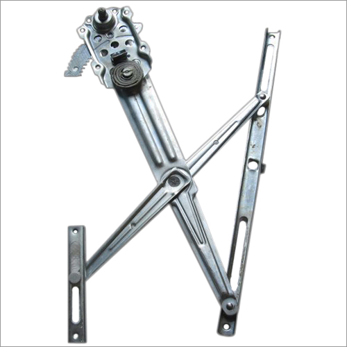 Van Front Window Regulator