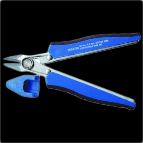 Stainless Steel Nipper