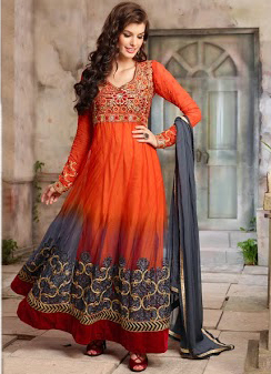 Stylish Anarkali Suits