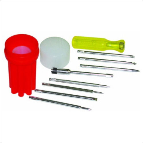 Screw Driver Kit