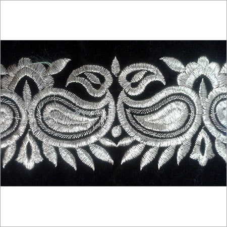 Fancy Lace