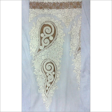 Fancy Kurta Laces