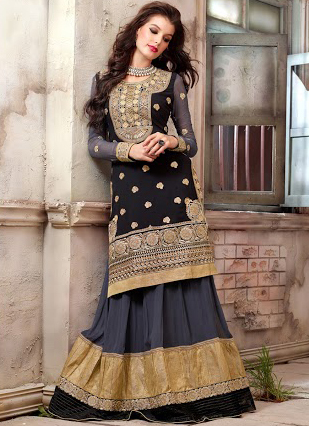 Anarkali Suits India