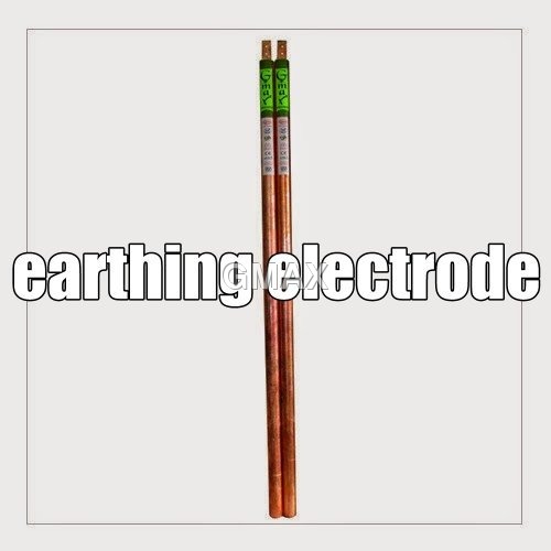Earthing Electrodes