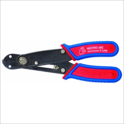 Wire Strippers & Cutters
