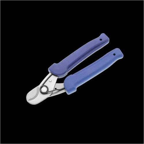 Stainless Steel Cable Cutter